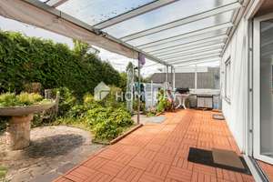 Begehrte Lage in Baden-Baden: MFH mit 3 WE in Sonnenlage mit Wärmepumpe, Wohlfühlgarten und Sauna – Die vollständige Adresse der Immobilie erhältst du vom Anbieter., 76532 Oos, Baden-Baden – Vorschaubild 6