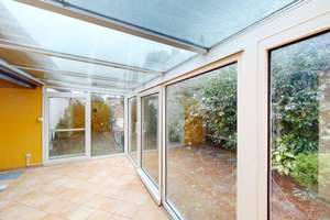 Familienglück in Bestlage von Bochum-Eppendorf, Erbpacht, architektonisch reizvolle DHH – Die vollständige Adresse der Immobilie erhältst du vom Anbieter., 44869 Eppendorf, Bochum – Vorschaubild 5