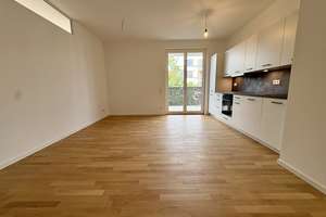 Moderne 3-Zimmer-Neubauwohnung mit großzügigem Balkon und hochwertiger Ausstattung – Die vollständige Adresse der Immobilie erhältst du vom Anbieter., 10243 Friedrichshain, Berlin – Vorschaubild 2