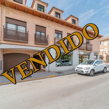 Immobilien zum Verkauf in Griñón