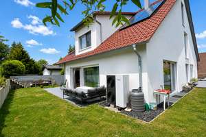 Neuwertiges Einfamilienhaus mit Einliegerwohnung & Mieteinnahmen | KfW 55 | Wärmepumpe – Die vollständige Adresse der Immobilie erhältst du vom Anbieter., 74080 Böckingen, Heilbronn – Vorschaubild 7