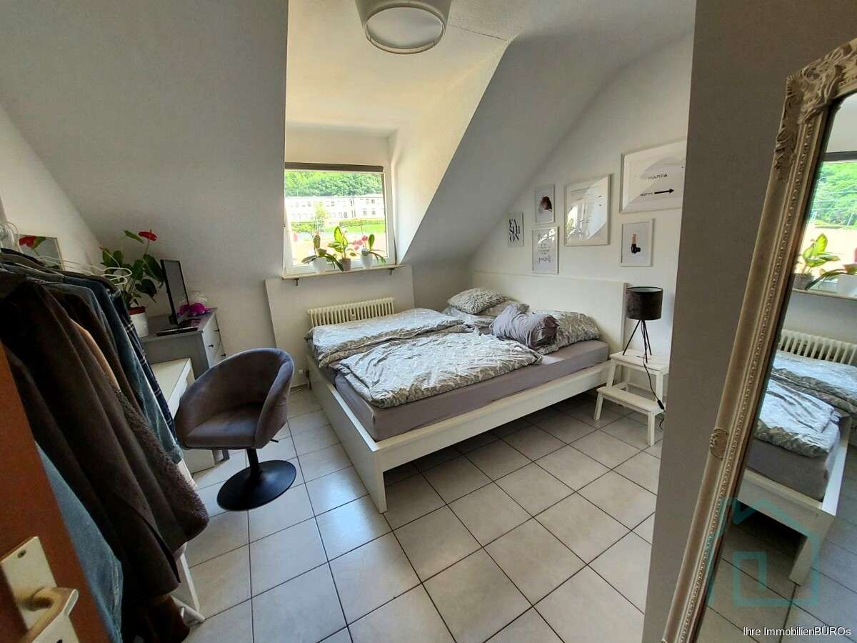 Immobilie in Lambrecht - Kapitalanlage 
Modernisierte 2-Zimmer-Wohnung mit TG-Stellplatz - Bild 8