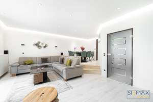 Reihenhaus  – 7 Räume & zwei Küchen, ruhig und zentral in perfekter Lage von Pasing – Die vollständige Adresse der Immobilie erhältst du vom Anbieter., 81245 Neupasing, München – Vorschaubild 7