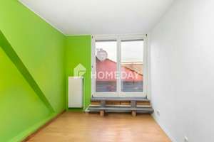 4-ZI-Altbauwohnung mit großzügiger Terrasse & 80 m² Grundfläche großem Dachboden in WI-Mitte – Die vollständige Adresse der Immobilie erhältst du vom Anbieter., 65185 Mitte, Wiesbaden – Vorschaubild 9