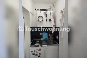 Tauschwohnung: Ideal für Singles in Göttingen Weende – Theodor-Heuss-Straße 7, 37075 Weende, Göttingen – Vorschaubild 2