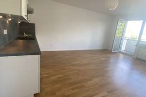 * Laim * 3-Zimmer Wohnung mit offener Küche * EBK * Duschbad * Balkon * Parkett * – Fürstenrieder Str. 35, 80686 St. Ulrich, München – Vorschaubild 6
