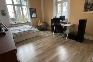 zentrale Lage - *** WG geeignet *** – Gießen (Kreis) – Vorschaubild 4