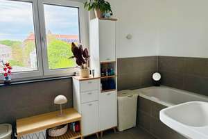 3,5-Zimmer-Penthousewohnung mit Dachterrasse in Gostenhof – Bärenschanzstraße 12 a, 90429 Himpfelshof, Nürnberg – Vorschaubild 10