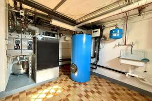 Feldrandlage: 3-Zimmer-Wohnhaus mit Keller, Garten und Garage – Die vollständige Adresse der Immobilie erhältst du vom Anbieter., 38446 Barnstorf, Wolfsburg – Vorschaubild 22