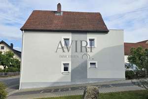 Freistehendes Einfamilienhaus nahe Bamberg mit viel Platz – Die vollständige Adresse der Immobilie erhältst du vom Anbieter., 96191 Viereth-Trunstadt – Vorschaubild 5