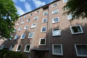 Schöne 2-Zimmer-Wohnung nahe Mühlenkamp