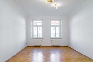 DENKMALSCHUTZ TRIFFT ELEGANZ | Vermietete 3-Raum-Wohnung mit Parkett & Balkon in Leipzig-Gohlis – Die vollständige Adresse der Immobilie erhältst du vom Anbieter., 4155 Gohlis-Süd, Leipzig – Vorschaubild 15