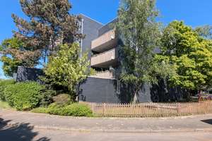 Exklusives Wohnen mit außergewöhnlicher Terrasse Düsseldorfs Premiumlage Kaiserswerth – Die vollständige Adresse der Immobilie erhältst du vom Anbieter., 40474 Kaiserswerth, Düsseldorf – Vorschaubild 19