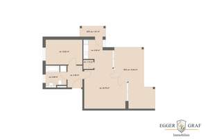 EIN ZUHAUSE MIT AUSSICHT – HELLE DACHTERRASSENWOHNUNG IN OTTOBRUNN – Die vollständige Adresse der Immobilie erhältst du vom Anbieter., 85521 Ottobrunn – Vorschaubild 17