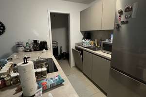 Nachmieter gesucht ab Oktober für eine 98 m²  Wohnung  – Die vollständige Adresse der Immobilie erhältst du vom Anbieter., 22525 Stellingen, Hamburg – Vorschaubild 2