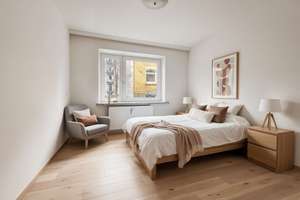 HH-Eppendorf zum Einziehen: 63 m², großzügiger Wohnessbereich, EBK., Balkon und Tiefgarage uvm. – Die vollständige Adresse der Immobilie erhältst du vom Anbieter., 20251 Eppendorf, Hamburg – Vorschaubild 7