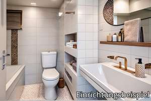 Toller Grundriss - ideal für eine WG – Die vollständige Adresse der Immobilie erhältst du vom Anbieter., 81245 Neupasing, München – Vorschaubild 4