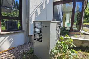 Sensationelles Einfamilienhaus ( kurz vor Fertigstellung ) in Schlotheim zu verkaufen :) – Sondershäuser Landstraße 2 c, 99994 Schlotheim – Vorschaubild 60