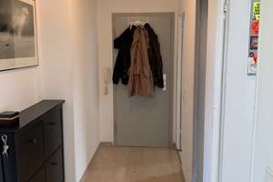 Zu Fuß in den Volkspark Friedrichshain u. zum Alexanderplatz/Ruhige, helle Whg. mit gutem Grundriss – Fürstenwalder Str. 19, 10243 Friedrichshain, Berlin – Vorschaubild 11