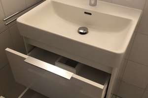 Schöne sonnige 2-Zimmer Wohnung mit Westbalkon – Gärtnerstraße 31 a, 86161 Wolfram-und Herrenbachviertel, Augsburg – Vorschaubild 13