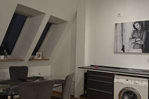 2-Zimmer  Penthouse Dachgeschosswohnung inkl Möbelablöse – Die vollständige Adresse der Immobilie erhältst du vom Anbieter., 13507 Tegel, Berlin – Vorschaubild 6