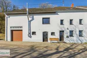 KIRF-MEURICH: TEILRENOVIERTES 216 M² WOHNHAUS MIT VIEL POTENZIAL! – Trier-Saarburg (Kreis) – Vorschaubild 1