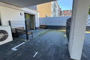 Aachen-Rothe Erde | 4 Zimmer | Terrasse | Stellplatz | Neubau 2023 – Die vollständige Adresse der Immobilie erhältst du vom Anbieter., 52068 Panneschopp, Aachen – Vorschaubild 16