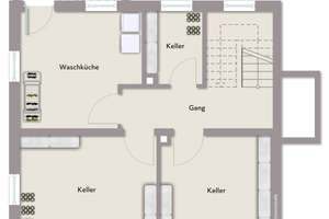 neues Zuhause in Ortsrandlage in Ziemetshausen – Die vollständige Adresse der Immobilie erhältst du vom Anbieter., 86473 Ziemetshausen – Vorschaubild 21