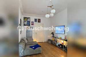 Tauschwohnung: 3-Zimmer Altbau-Wohnung in Schöneberg gegen KZB/NK/Mitte – Kulmer Straße 17, 10783 Schöneberg, Berlin – Vorschaubild 8