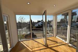 RESERVIERT!, Modernes, großes 2-FH, gute Lg., 1 Grg., 1 Stellplatz, 91056 Erlangen-Frauenaura – Erlangen – Vorschaubild 25