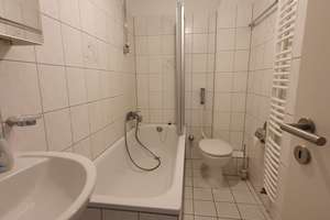 "Small & Beautiful" Über den Dächern von E-Rüttenscheid (2,5 R.-Whg., 4. OG, Balkon, EBK) – Die vollständige Adresse der Immobilie erhältst du vom Anbieter., 45128 Südviertel, Essen – Vorschaubild 17