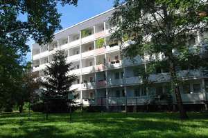 Kleine 1-Raum-Wohnung mit Einbauküche – Annaberger Str. 19, 9111 Zentrum, Chemnitz – Vorschaubild 3