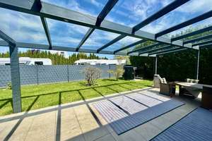 Exklusive Erdgeschosswohnung mit eleganter Ausstattung! – Die vollständige Adresse der Immobilie erhältst du vom Anbieter., 41169 Hardt-Mitte, Mönchengladbach – Vorschaubild 15
