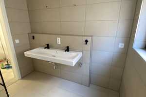 Exklusive 3-Zimmer-Wohnung zentralgelegen in Heilbronn Ost inkl Garage/Einbauküche/Balkon – Goethestraße 25, 74076 Heilbronn – Vorschaubild 4