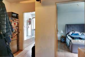 Wohnliche 2-Zimmer-Wohnung mit Balkon und Blick ins Grüne in Hadern – Kornwegerstraße 43, 81375 Neuhadern, München – Vorschaubild 12