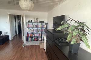 Charmante 2-Zimmer-Wohnung mit lichtdurchfluteten Räumen – Burscheider Str. 75, 40591 Wersten, Düsseldorf – Vorschaubild 4