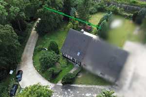 Doppelhaushälfte in Hiddenhausen in einer Traumlage mit Traumblick – Herford (Kreis) – Vorschaubild 1