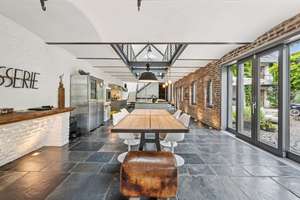Exklusives Landhaus mit Loft-Charme in Pulheim – Die vollständige Adresse der Immobilie erhältst du vom Anbieter., 50259 Pulheim – Vorschaubild 3