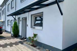 Traum-Reihenendhaus Köln-Meschenich | Energieeffizient – Familienparadies & Rendite – Die vollständige Adresse der Immobilie erhältst du vom Anbieter., 50997 Meschenich, Köln – Vorschaubild 3