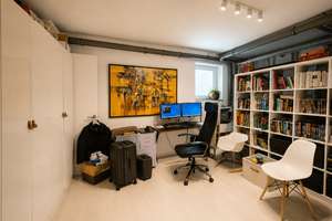 Investieren, wo Berlin besonders lebenswert ist – exklusives Reihenendhaus nahe Dahlem – Die vollständige Adresse der Immobilie erhältst du vom Anbieter., 14199 Wilmersdorf, Berlin – Vorschaubild 29
