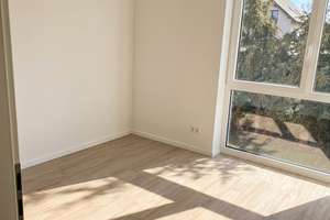 Familienfreundliche Etagenwohnung zur Miete mit Balkon in Hamburg Rahlstedt - Wentzel Dr. – Berner Straße 29, 22145 Rahlstedt, Hamburg – Vorschaubild 7
