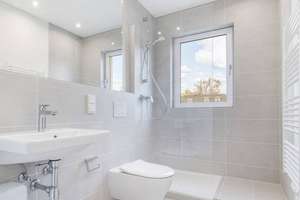 Modernisierte 2-Zimmer-Wohnung mit BALKON und EBK in Berlin-Lichterfelde – Grabenstraße 2a, 12209 Lichterfelde, Berlin – Vorschaubild 10