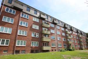 2 Zi.Whg. mit Balkon an der Forstbaumschule zum 01.10.2026