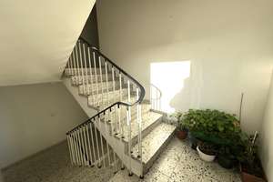 30 qm Apartment + Loggia nur 400m von TU Braunschweig entfernt!  – 38106 Nordstadt, Braunschweig – Vorschaubild 9