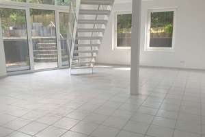 Repräsentative, ruh. 4-Zi.-Maisonette-Whg. mit Terrasse + großem Garten, 2 Bäder, Stellplatz – Die vollständige Adresse der Immobilie erhältst du vom Anbieter., 12305 Lichtenrade, Berlin – Vorschaubild 11