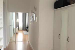 Wunderschöne 2-Zimmer Wohnung in Altbauvilla am Stadtpark-See! Balkon und Erker inklusive 🌿 – Bergstr. 115, 44791 Grumme, Bochum – Vorschaubild 3