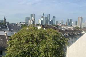 Im Alleinauftrag! Stilvolles Mehrfamilienhaus aus der Jahrhundertwende! – Die vollständige Adresse der Immobilie erhältst du vom Anbieter., 60318 Nordend-West, Frankfurt am Main – Vorschaubild 1