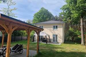 Schnell einziehen & wohlfühlen – Ihr fertiges Traumhaus in Bernau, Besichtigungen am Pfingstmontag – Barnim (Kreis) – Vorschaubild 6