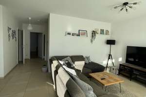 2-Zimmer-Wohnung  – Zur alten Gärtnerei 1, 33609 Mitte, Bielefeld – Vorschaubild 2