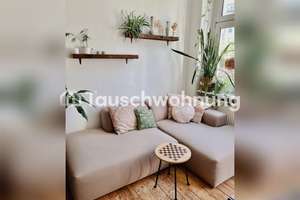 Tauschwohnung: Helle Altbauwohnung in Friedrichshain am Ostkreuz – Die vollständige Adresse der Immobilie erhältst du vom Anbieter., 10247 Friedrichshain, Berlin – Vorschaubild 5
